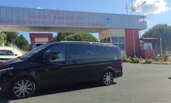 Özgür Özel, Silivri Cezaevi'nde Ekrem İmamoğlu ve tutukluları ziyaret etti