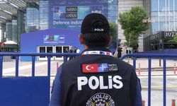 Ankara NATO Zirvesi'ne hazır: Güvenlik önlemleri en üst seviyeye çıkarıldı