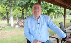 Ümit Özdağ'dan Bakan Yumaklı'ya çağrı: "Sencer Solakoğlu kararını geri alın"