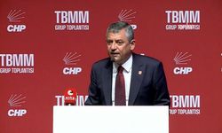 Özgür Özel: "Trump yönetimine teslimiyeti kabul etmiyoruz"