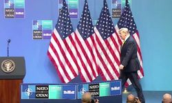 Trump'tan İran çıkışı: "Savaş yeniden başlamayacak" dedi, F-35 için Türkiye mesajı verdi