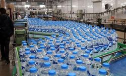 Ticaret Bakanlığı su fiyatlarını incelemeye aldı