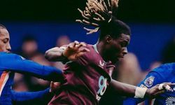 Galatasaray'da Lesley Ugochukwu transferinde sona doğru