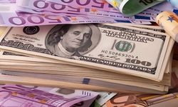 Borsa ve altın haftayı düşüşle kapattı, döviz yükseldi