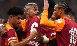 Manisa FK'dan Lemina hamlesi: Galatasaraylı yıldızın kardeşi imzaladı