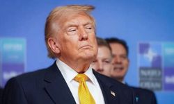 Trump'tan Hürmüz çıkışı: "Kontrolü biz alacağız"
