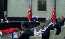 Kabine Toplandı: Gündemde NATO, F-35 ve Hürmüz Krizi Var