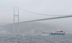 Sağanak Geliyor! Valilik İstanbul'u Uyardı
