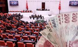 Emekli Zammında Kritik Gün! Teklif Bugün Meclis'te
