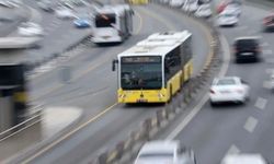 İstanbul’da Metrobüs Güzergâhı Değişiyor! 6 Durak Kapanacak