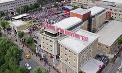 İstanbul Aydın Üniversitesi’nde Neler Oluyor?