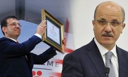CHP’li Özçağdaş’tan YÖK Başkanı Özvar’a Diploma Tepkisi