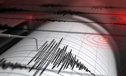 Son Dakika! Kahramanmaraş'ta Deprem Oldu