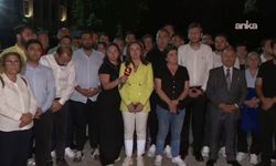 Tutuklama Sonrası CHP'den İlk Sert Mesaj