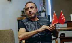 Haluk Levent'in Adliyedeki İlk Görüntüsü Ortaya Çıktı