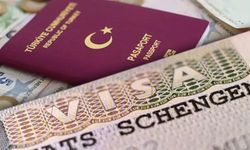 Schengen Vizesinde Yeni Dönem! 5 Yıllık Vize Formülü