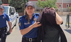 Bebeği Kaçıracaktı! Güvenlik Kameraları Her Şeyi Ortaya Çıkardı