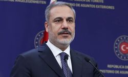 Hakan Fidan'dan FETÖ Mesajı: "Kullanım Süresi Doldu"
