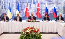 Türkiye-Ukrayna Ticaretinde Tarihi Adım! Anlaşma Onaylandı