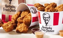 Türkiye Beklerken KFC'den Şoke Eden Kapanma Kararı