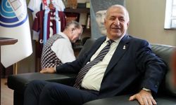 Ümit Özdağ Ordu'da esnafın nabzını tuttu
