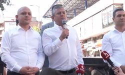 Özgür Özel: Gözümüz pazartesi günü Yargıtay'da