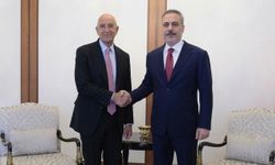 ABD'den Türkiye vurgulu Hürmüz Boğazı planı
