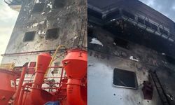 Rusya'daki İHA saldırısında yaralanan Türk işçi yaşamını yitirdi