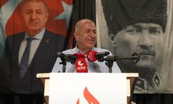 Ümit Özdağ: "Sığınmacılar bir yıl içinde dönecek"