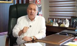 Ümit Özdağ’dan genç girişimcilere Bağ-Kur vaadi