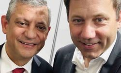 Almanya’dan Özgür Özel’e mesaj