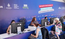 İBB, YKS tercih döneminde gençlere destek olacak