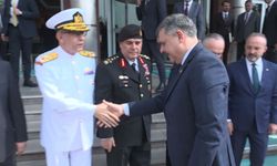 İçişleri Bakanı Çiftçi: 'Ahbap çavuş rezaleti, resmi kurumların güvenilirliğini bir kez daha ortaya koydu'