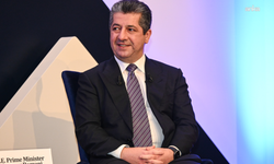 IKBY Başbakanı Barzani'den 15 Temmuz mesajı: 'Türk devletinin seçilmiş kurumlarını savunurken şehitleri anıyoruz'