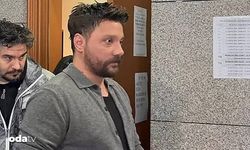 Oğuzhan Uğur'un emniyette ifade işlemi başladı