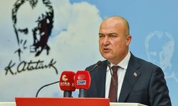 Özgür Özel'in çağrısı sonrası ilk isim CHP'den ayrıldı
