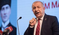 Ümit Özdağ Ankara’da gündemi değerlendirecek