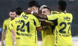 Fenerbahçe-Pogoń Szczecin maçı şifresiz yayınlanacak