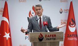 Azmi Karamahmutoğlu MK TV canlı yayında