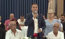 İmamoğlu Belediye Başkanı Karaköse CHP'den istifa etti