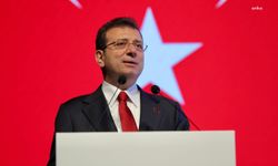 İmamoğlu'ndan Güner'in tutuklanmasına tepki: 'Hukuksuzluğun son merhalesi'