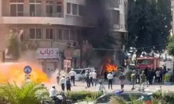 Macron’un Şam ziyaretindeki saldırıda flaş gelişme! 3 gözaltı