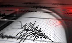 Son Dakika! Çanakkale Açıklarında Deprem Oldu