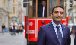 İnan Güney: 'Desteğiyle beni zindanda dimdik ayakta tutan CHP aileme yürekten teşekkür ediyorum'