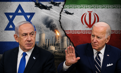 İsrail’in İran planına Washington freni
