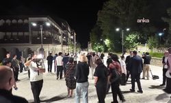 İşgalin izleri siliniyor: Karabağ'da yeniden imar çalışmaları sürüyor