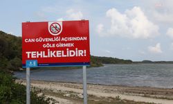 İSKİ vatandaşları baraj gölleri ve göllere girilmemesi konusunda uyardı 