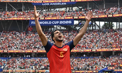 İspanya, Belçika'yı 2-1 mağlup ederek yarı finale yükseldi