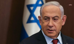 İsrail Başbakanı Netanyahu: 'Trump ile görüşmemizde İran ve bölgesel güvenliği ele alacağız'