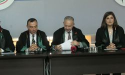 İstanbul Barosu için adaylığını açıklayan Av.Prof. Dr. Kocasakal: 'Kazanan Cumhuriyet ve hukuk olacak'